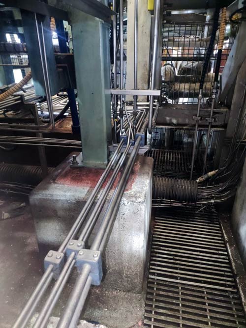 Ingeniería Hidráulica en Copiapó