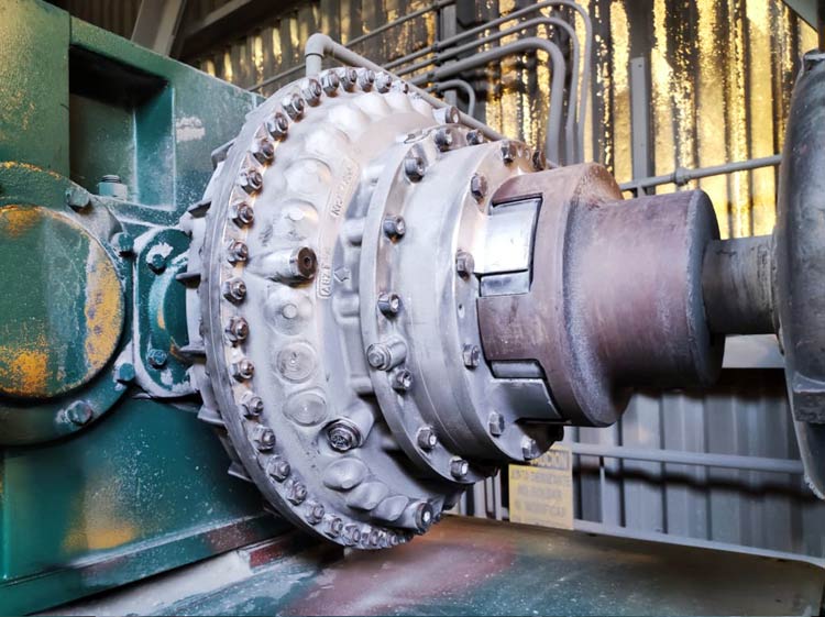 Proyectos oleohidráulicos